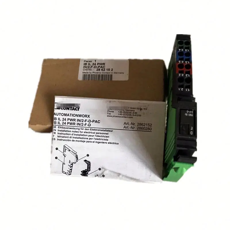 Hot sale original SWITCHED DC/DC CONVERTER 2910132