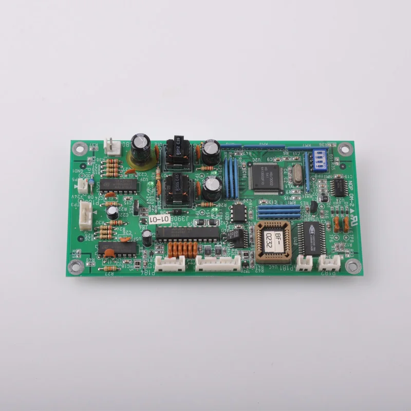 Brand New PCB J391490-00/J390801 for Noritsu QSS 32/37 minilab