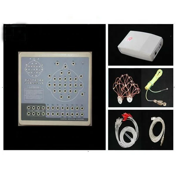 
EEG-1018 High Quality 16 Channels Digital EEG System 