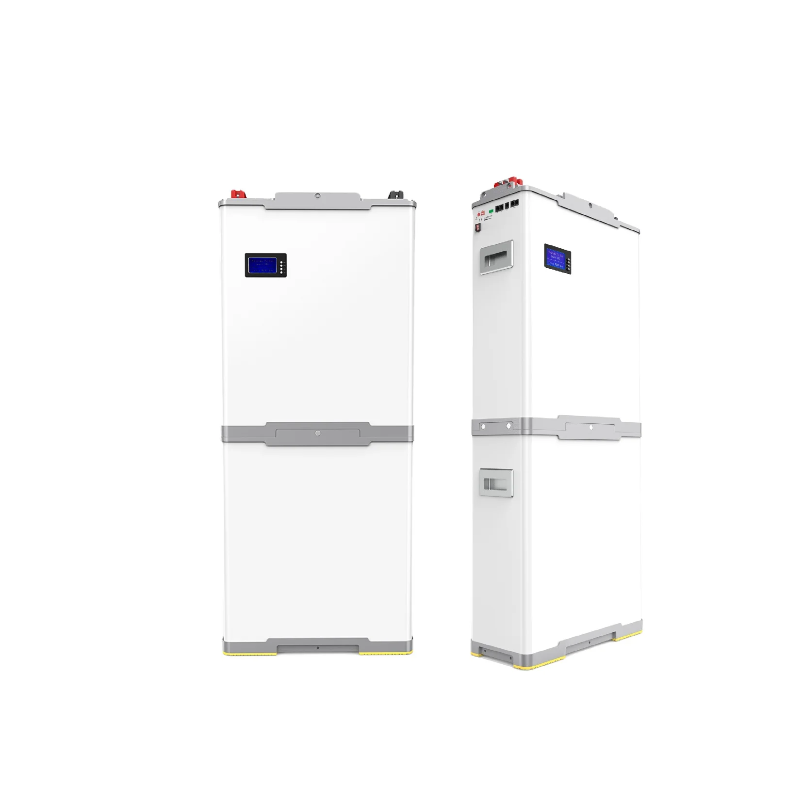 10kWh 12kWh 15kWh батарея Lifepo4 с умными BMS 6000 циклами оптовая цена