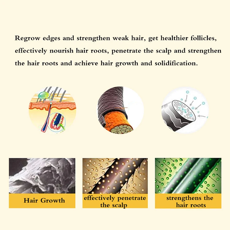 Ginger Germinal Oil