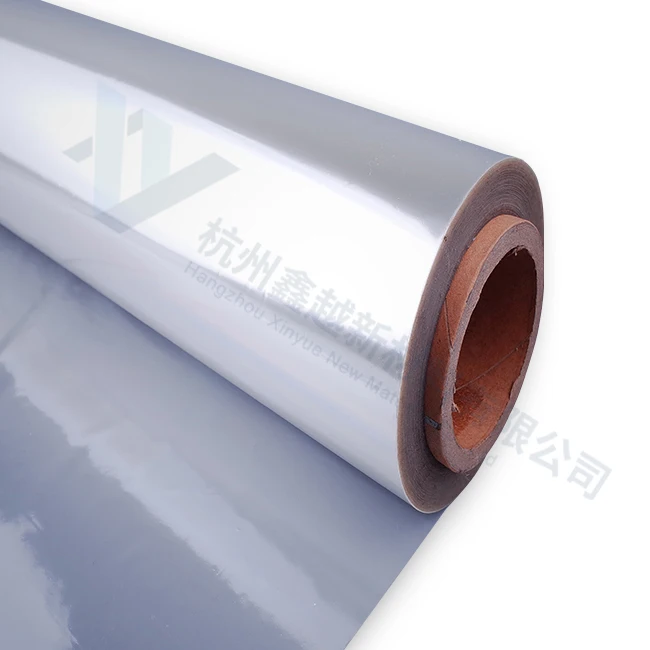 Factory Cheap Price bopp film plastic film for laminating bopp film scrap