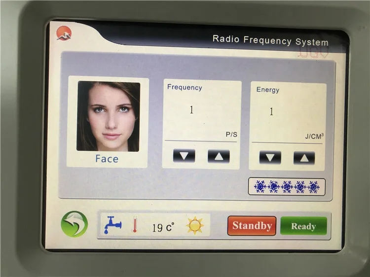 
Multifunction OPT 4 In 1 Opt+laser+RF +ipl Shr Skin Rejuvenation Tattoo Hair Removal Machine laser1064-532-1032nm 