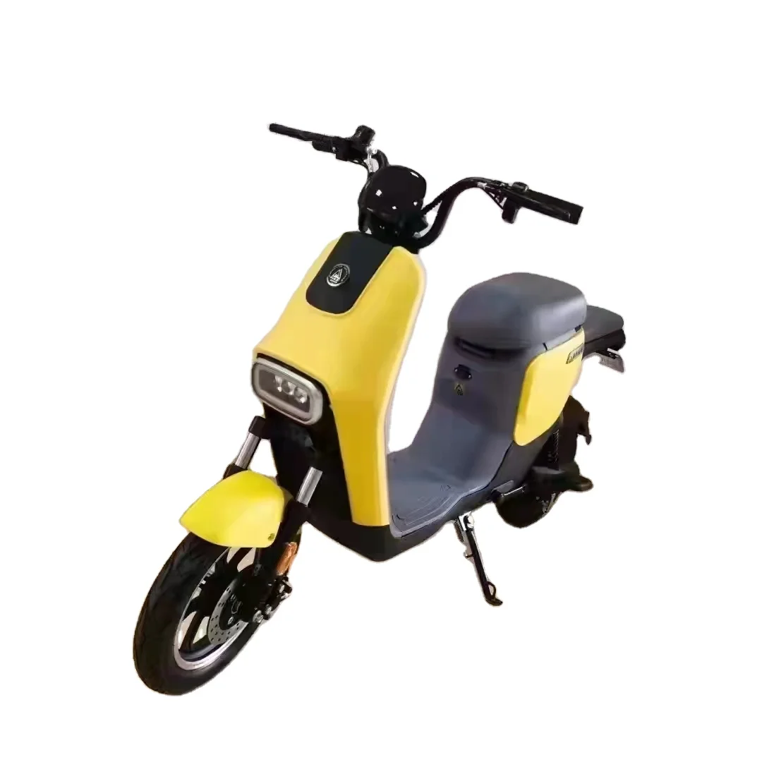Cheap Electric Motorcycle 48v passenger electric bicycle 400w electric scooter mini mobility scooters for sale
