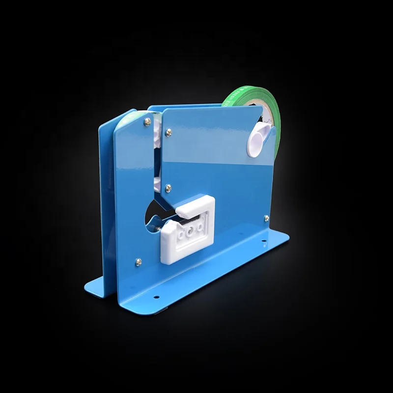 
school smart deluxe heavy duty interchangeable tape dispenser gun holder 