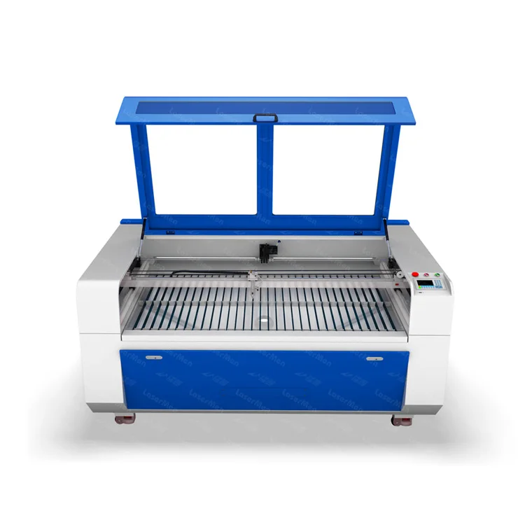  Лазерное оборудование с ЧПУ LaserMen 1610 дерево Акрил MDF Резка cnc лазерная резка 150w