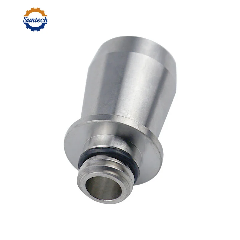 Powder Paint Aluminum Zinc Copper Alloy casting cnc machining sheet metal fabrication Customized Parts