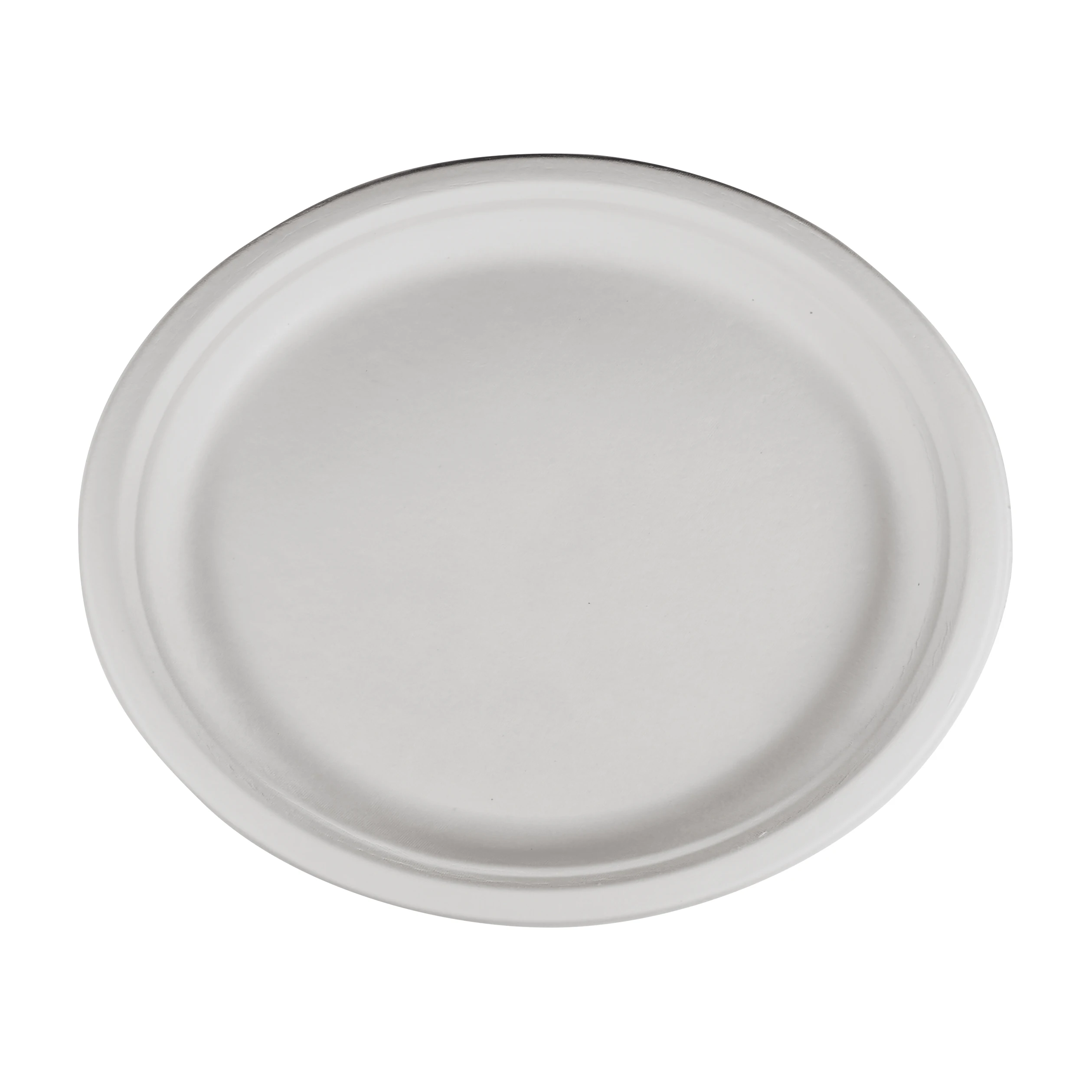 Useful Hot selling high quality New design High quality Soup Face Plate