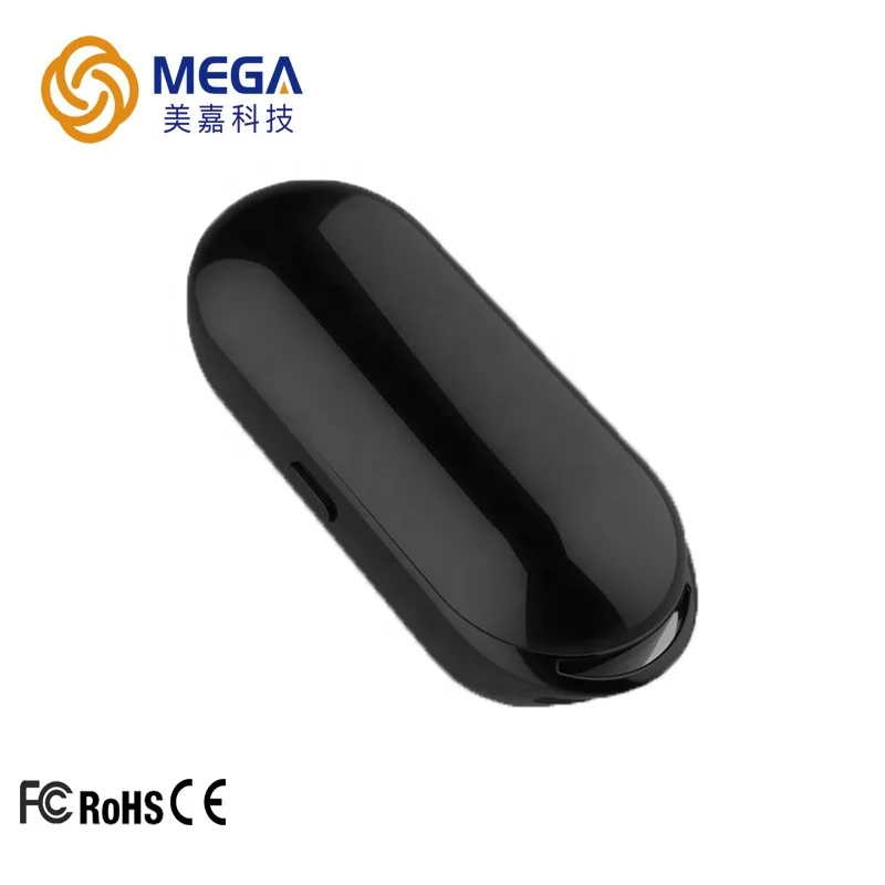 LED Bluetooth беспроводной наушники MG800 СПЦ Touch Управление Спорт гарнитура шум Отмена наушники