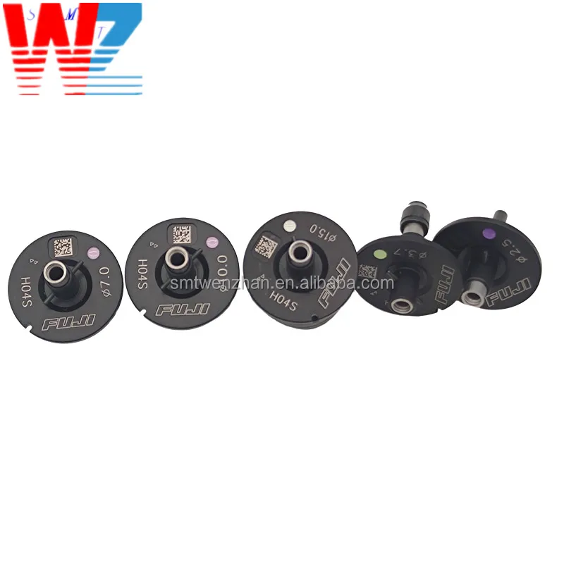 High Quality SMT FUJI PICK AND PLACE MACHINE NXT H04 3.7G NOZZLE