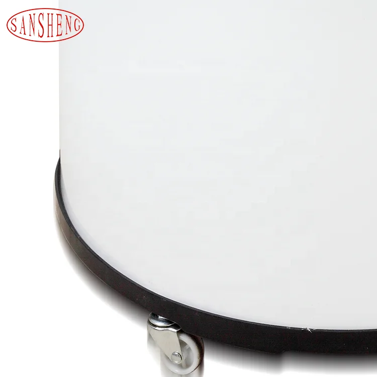 40 liters mini refrigerator freezer cabinet for beer beverage cooler display