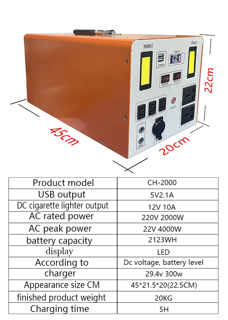 Покупате прямо сейчас солнечная система генератора 3000w 2000w 6000w Портативный power bank портативный атмосферной воды вне сеточной солнечной 1500
