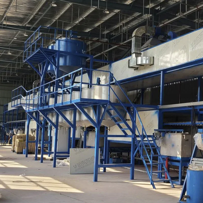 2020 Hand Gloves Making machine Nitrile latex glove production lines