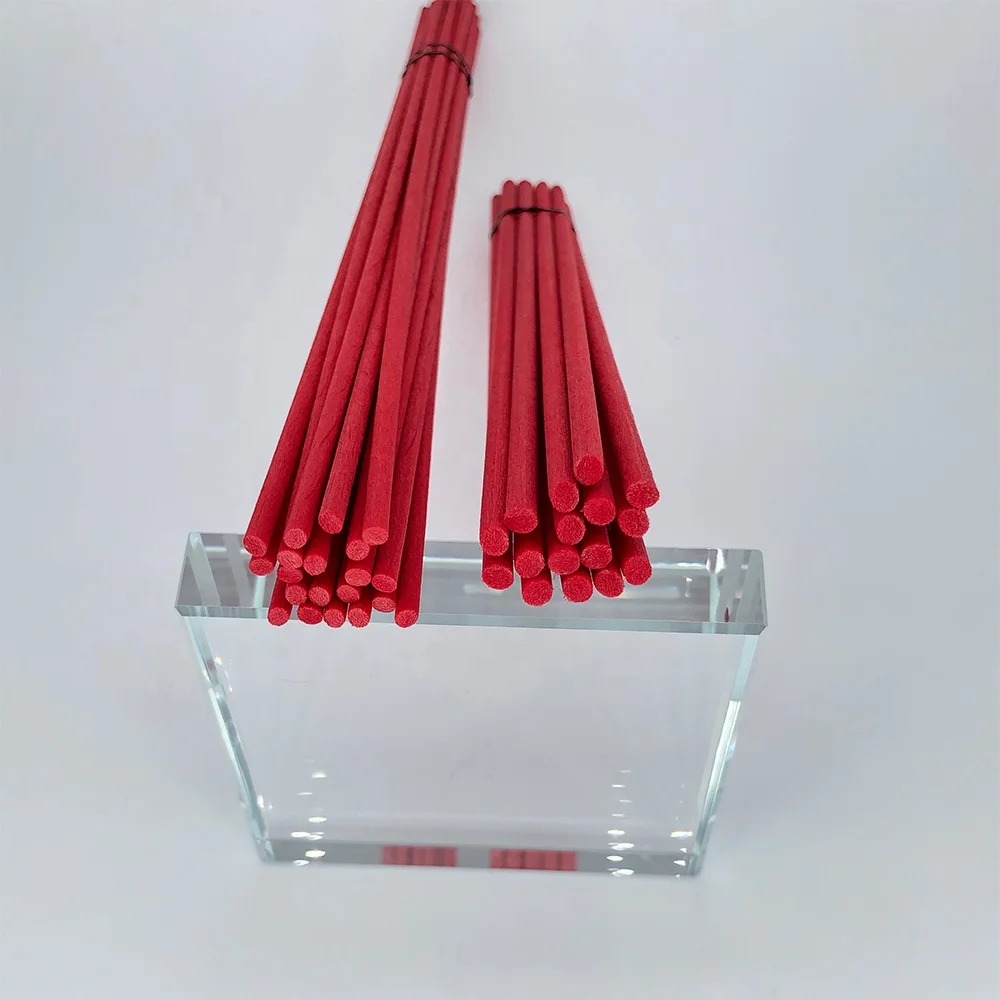 Original Manufacture Home Fragrance Gift Rattan Reed Diffuser Aroma Stick