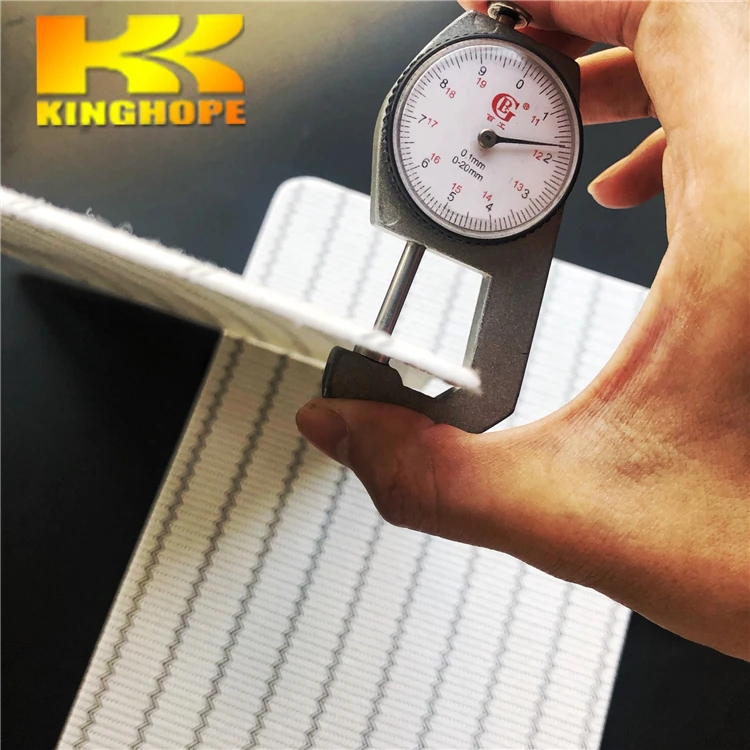 
Factory direct sale stitch bond fusible interlining for sport shoe 