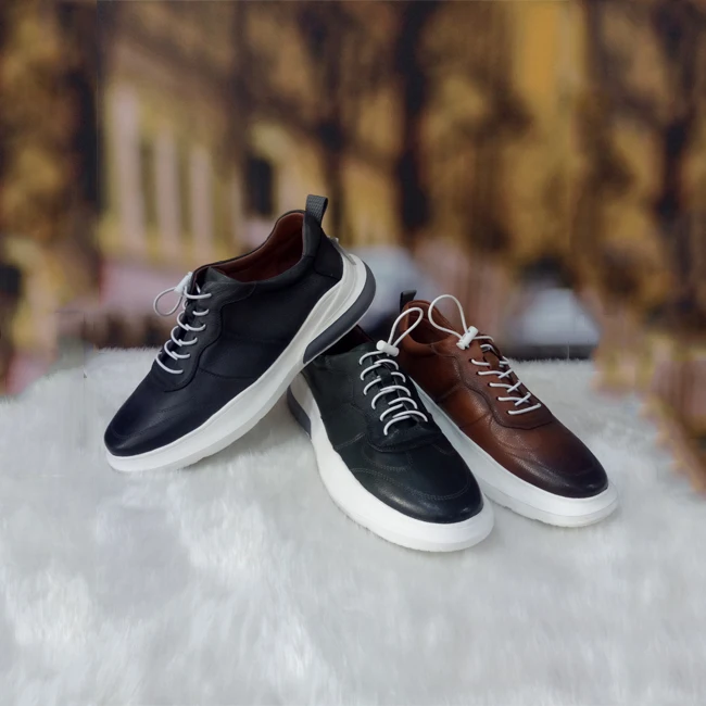 Factory Wholesale unbranded mesh running footwear sport wholesale shoes for mens