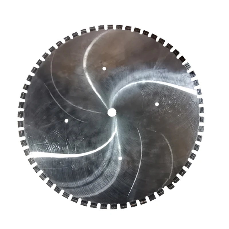 YUESHEN 14-1200 Saw Blade Samurai Diamond Saw Blade