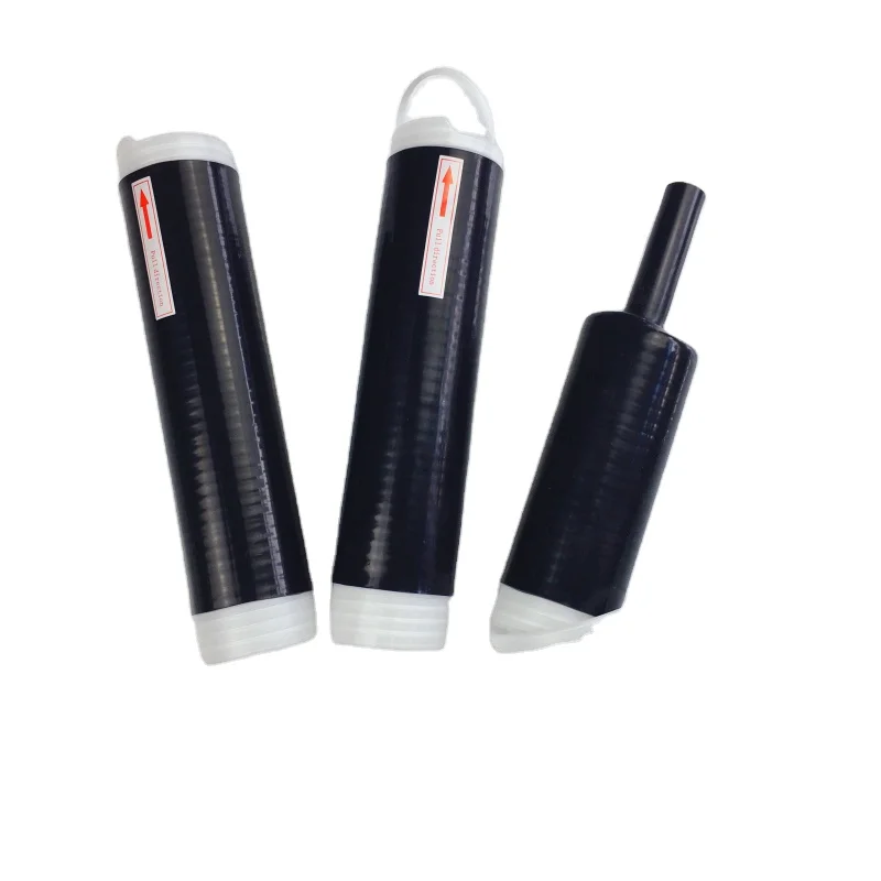 Герметичная холодная термоусадочная трубка IP68 ДЛЯ радиочастотного Кабеля телекоммуникации