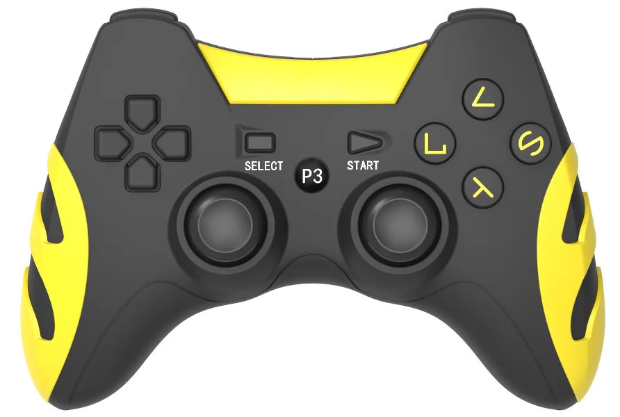 PS3 Remote Control Wireless Gamepad