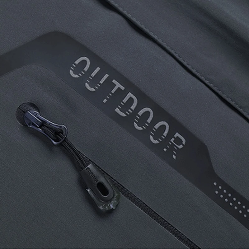 High quality oem custom logo 3 in 1 heavy thick outdoor work sport waterproof women unisex warm fleece winter jacket for men