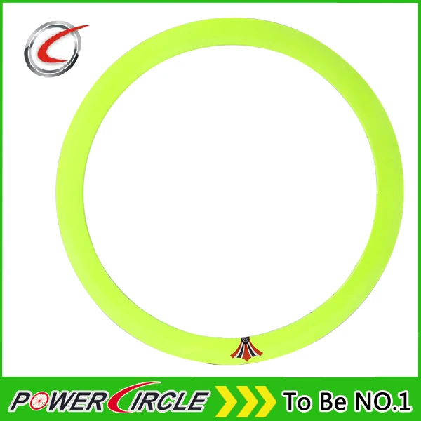 multipoles and multi colors bike rims