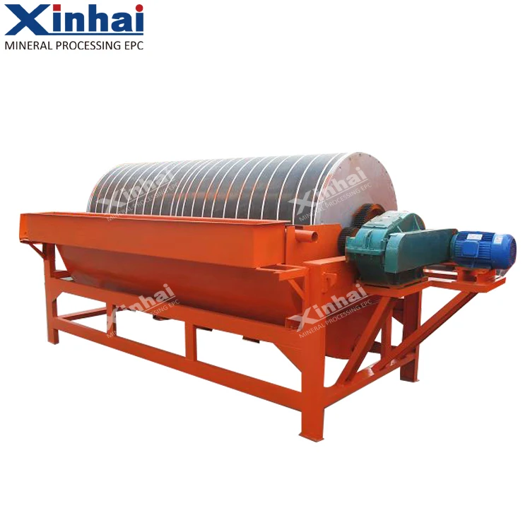Effective Mineral Magnetic Seperation Price , Magnetic Seperation Price for Gold Copper