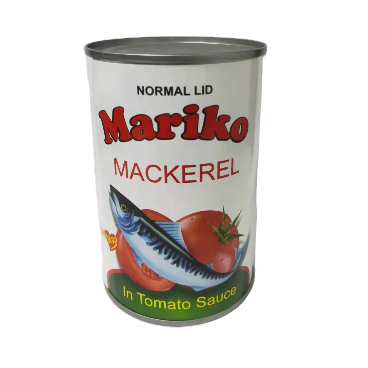 Best Price Canned Mackerel in Tomato Sacue 155g 425g