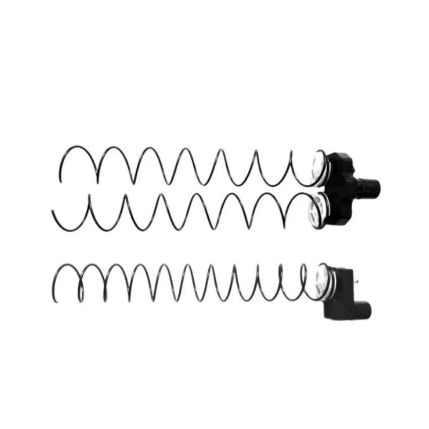 Durable Vending machine parts 12v 24v gearbox vending machine motor with spiral in set