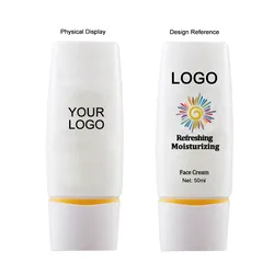 Face Makeup Foundation Base Primer For All Matte Pore Minimizing Primer Smooth Wrinkles Fine Lines Makeup Base