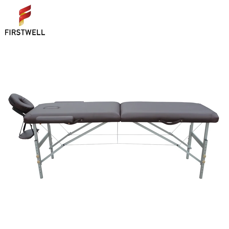 Salt Bath Bed/Spa Massage bed With Nine Holes