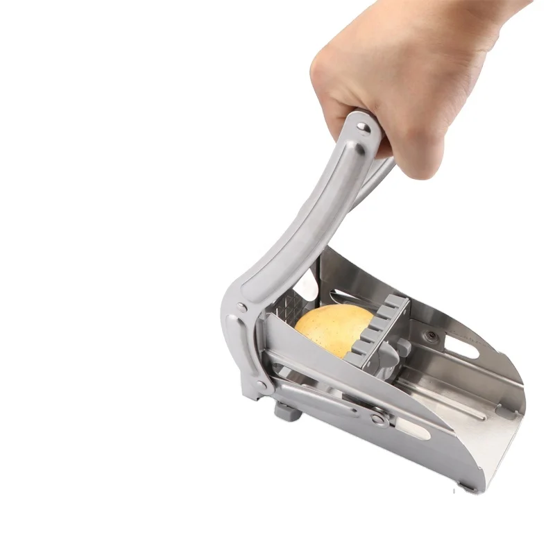 Фреза для картофеля фри из нержавеющей стали