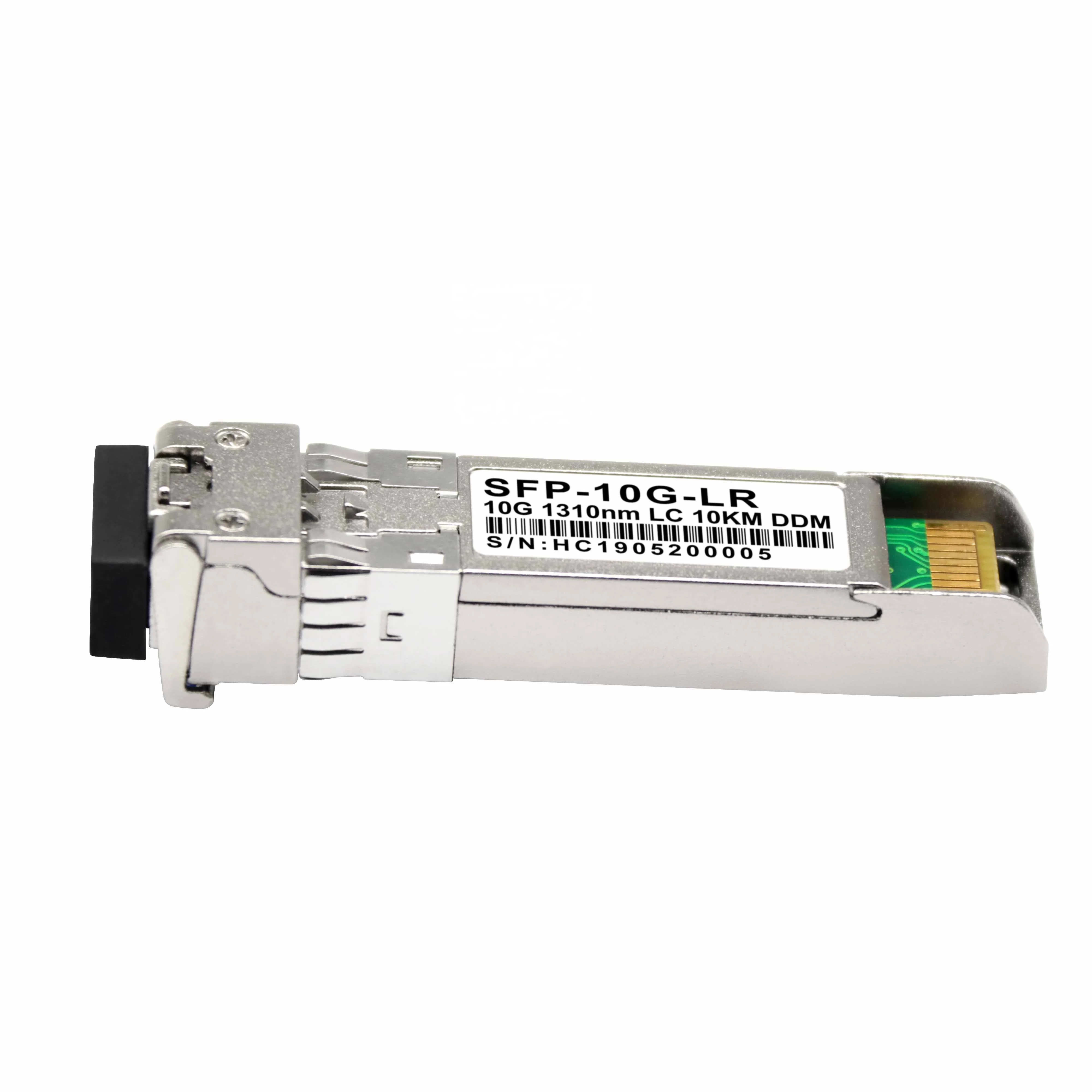 1310 Module Cwdm Sfp+ Utp Gbic SM Hp Sfp 10G 10KM