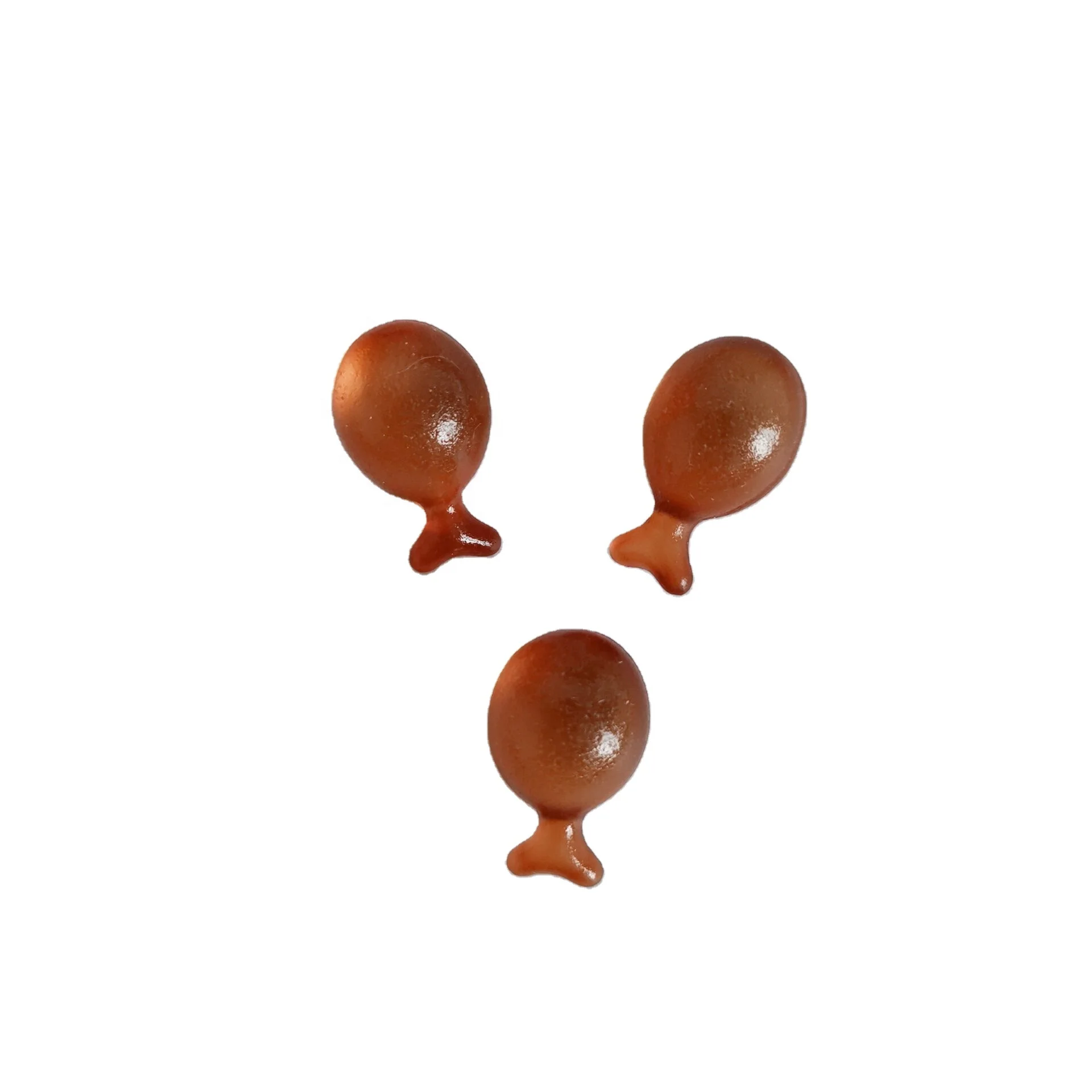 Детская здоровая добавка, капсулы с маслом печени трески Халяль, улучшенная плотность кости