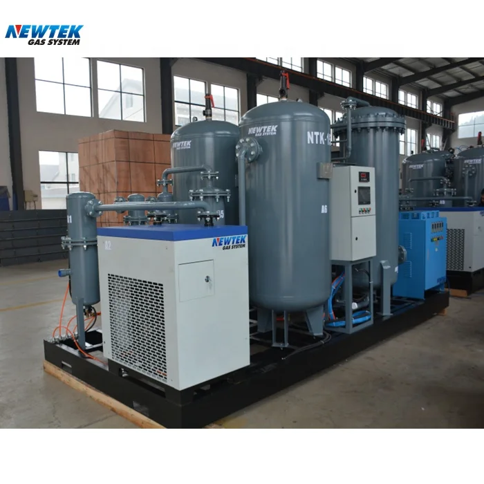 2022 Gas Generation Equipment Oxygen Plant high performance made in china with 2 Years Warranty