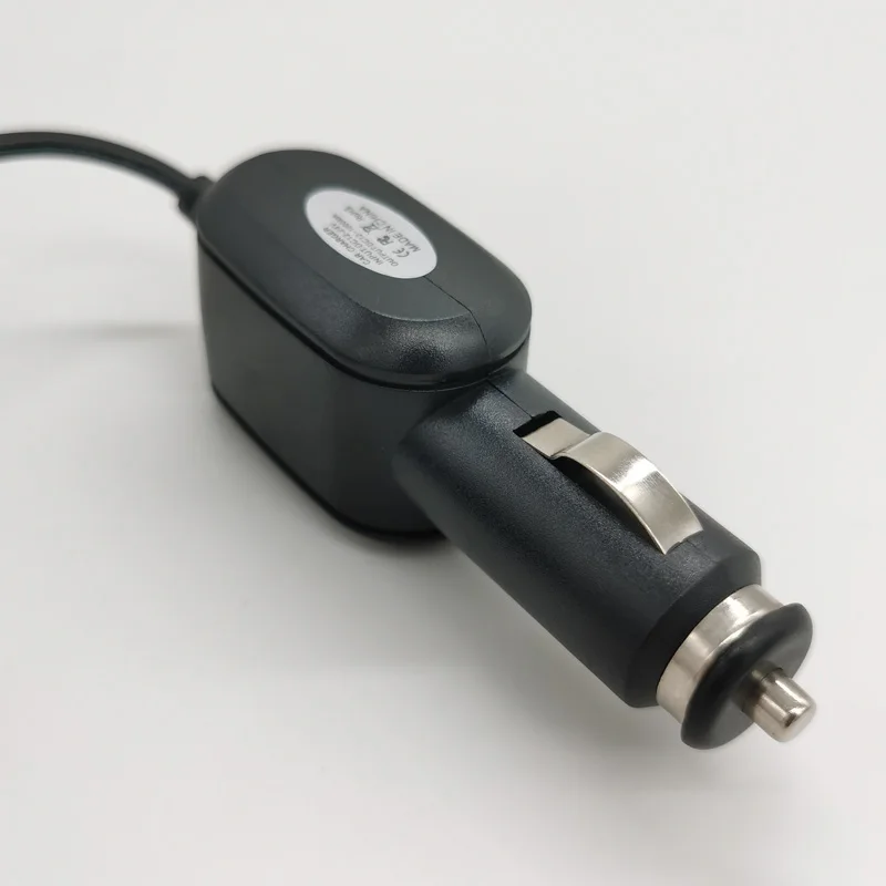 
5v 12v 24v 12V3.6A dc to dc car charger car adaptor 