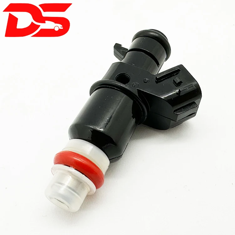 16450-RNA-A01 Car High-quality Fuel injector for HON-DA FIT 1.5L L4 2007  CIVIC 1.8L L4  2006 1.8L L4 CNG 2006-2010 16450RNAA01