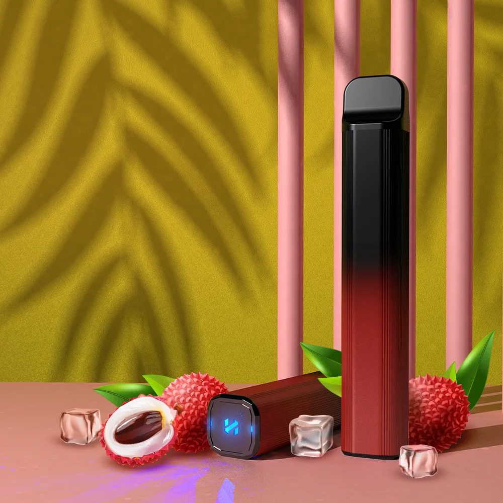 Jupao сетки катушки одноразовые Vapes накладки электронная сигарета с Vape