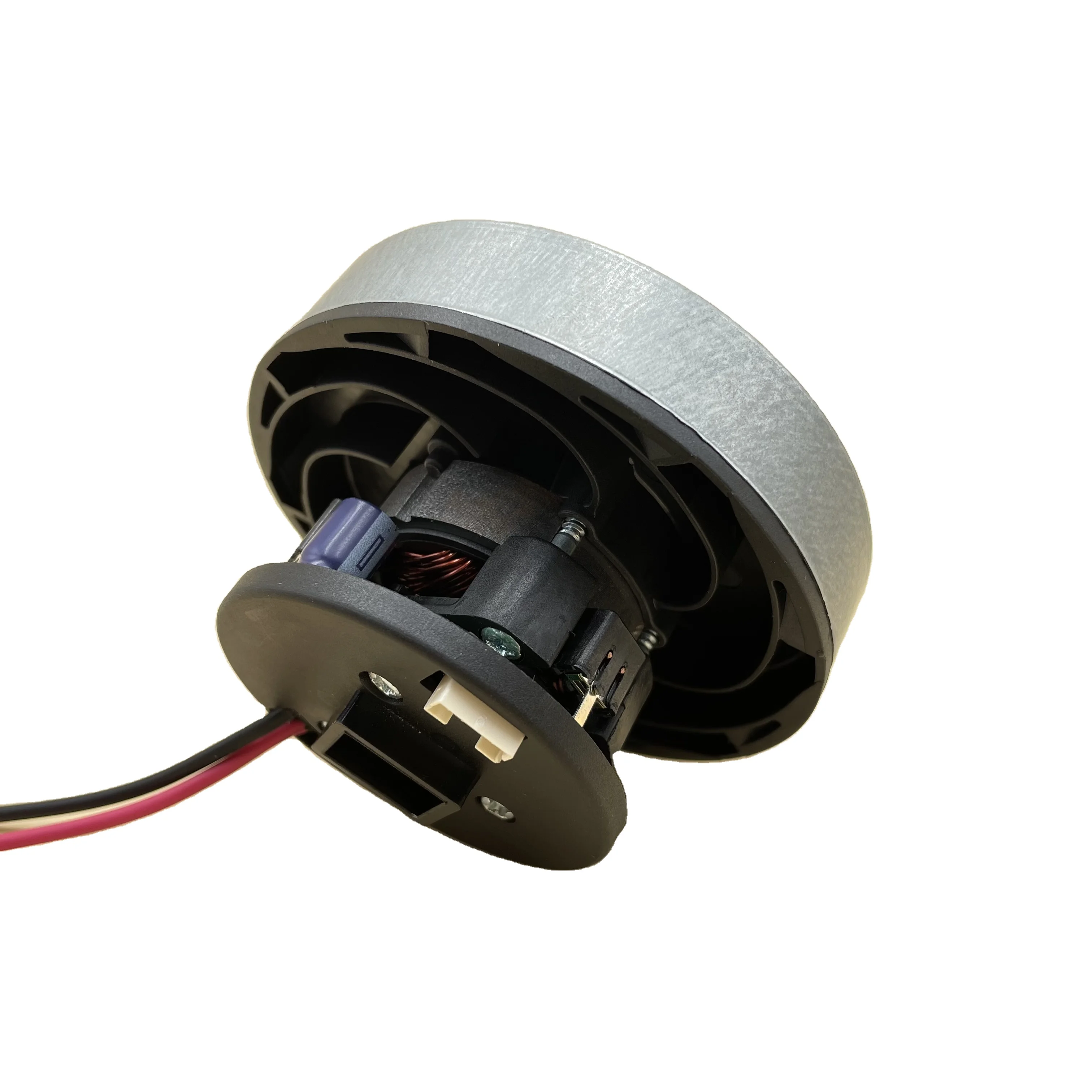 Newly Released Customized BLDC Motor for Vacuum Cleaners
