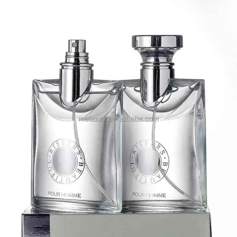 High Quality Men Perfume 1:1 Quality Long Lasting 100ml  Pour Homme Extreme  Brand Perfume