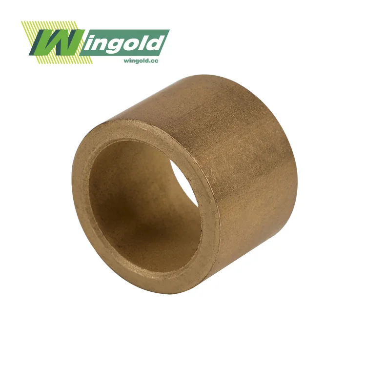 
WGB FU1 Sintered Bearings 