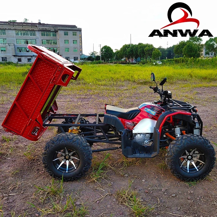 Новый дешевый квадроцикл 300CC utility quad farm