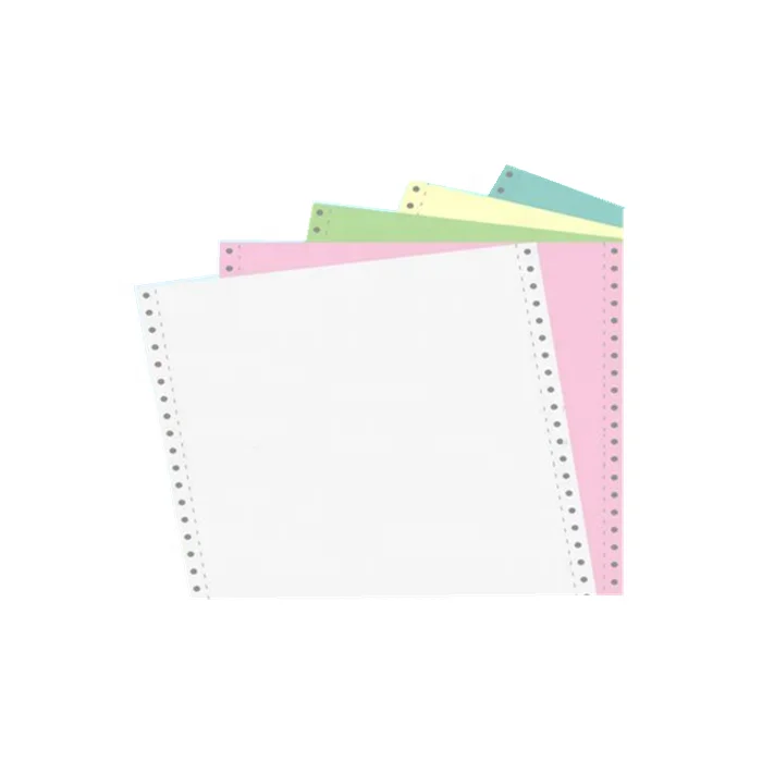 Whole Price Top Quality Carbonless Paper For Office Printing
