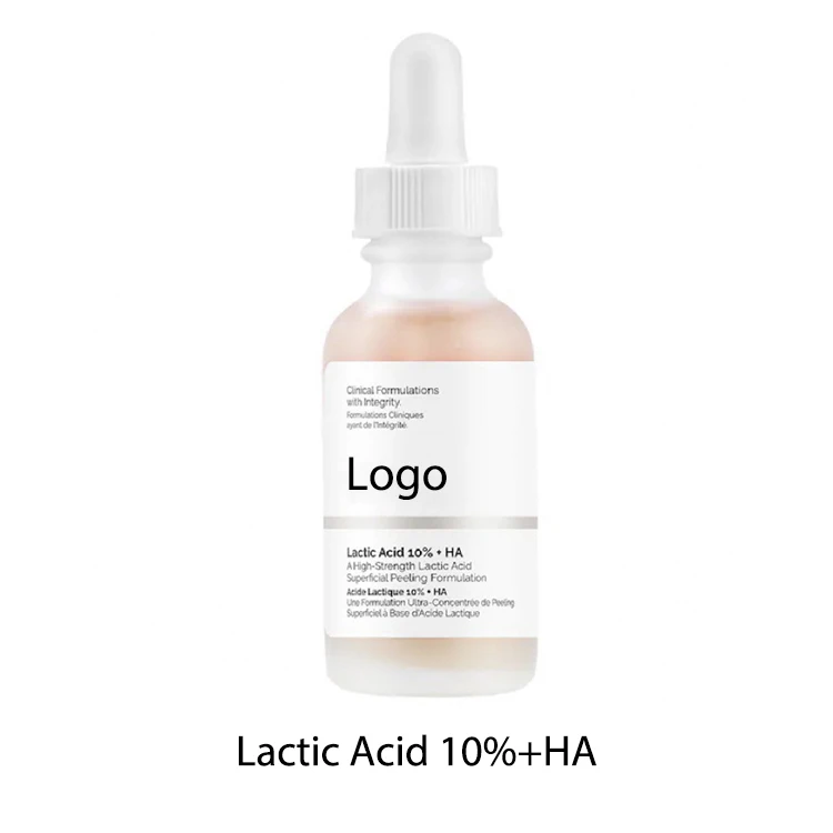 Korean Skincare Whitening Niacinamide 10% + Zinc 1% Pure Serum Anti Aging Antiwrinkle Face Serum