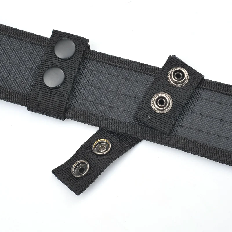 
Oceanarmy Hight Quality Tactical Survival Belt CQB Nylon Military Combat Duty Belt ipsc ipda shooting belt 