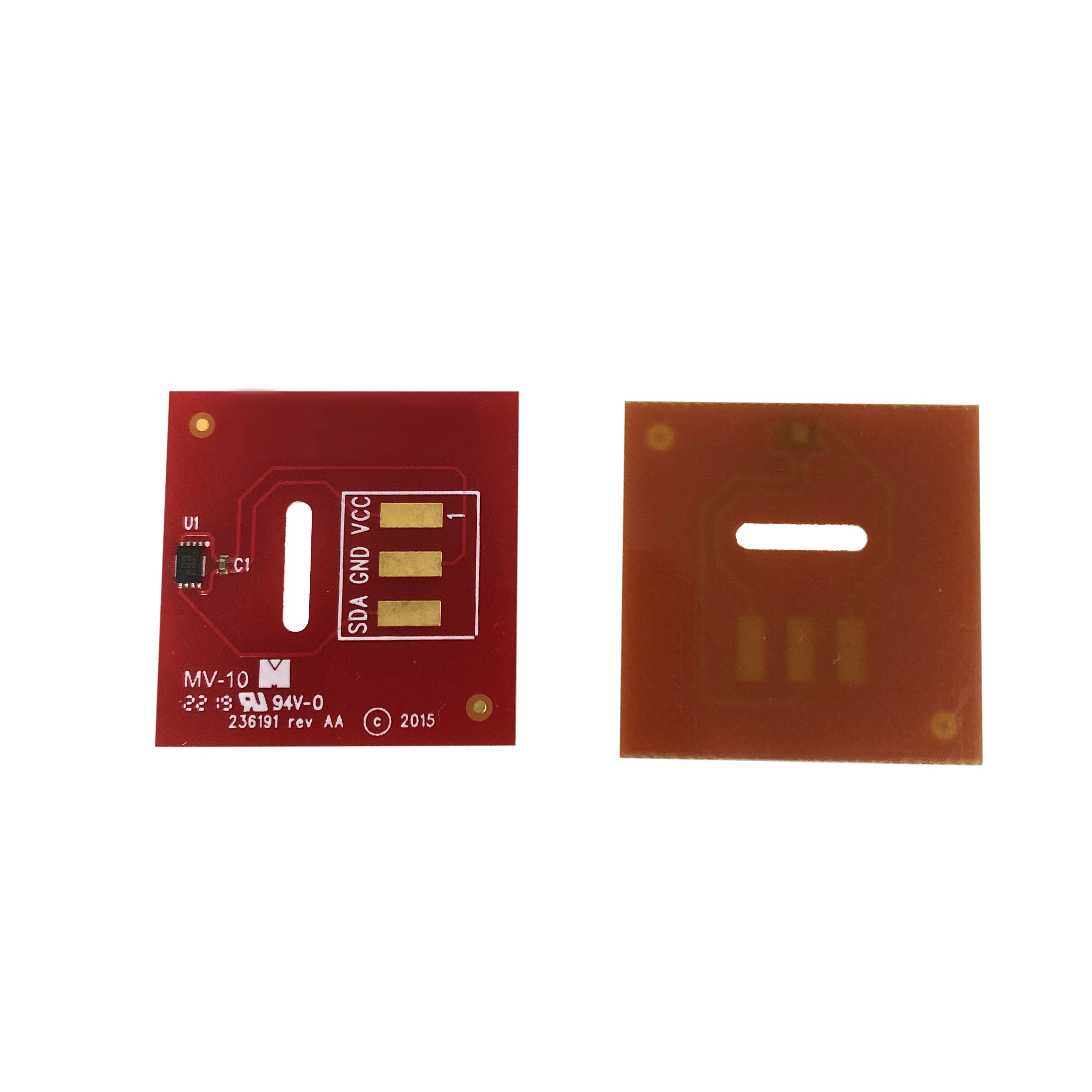 Top sales popular Video Jet original ink make up cartridge chips for Video-Jet V4211-d V4210-d V7205-D V7206-D