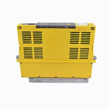 Сервоусилитель A06B-6089-H204 вентилятора