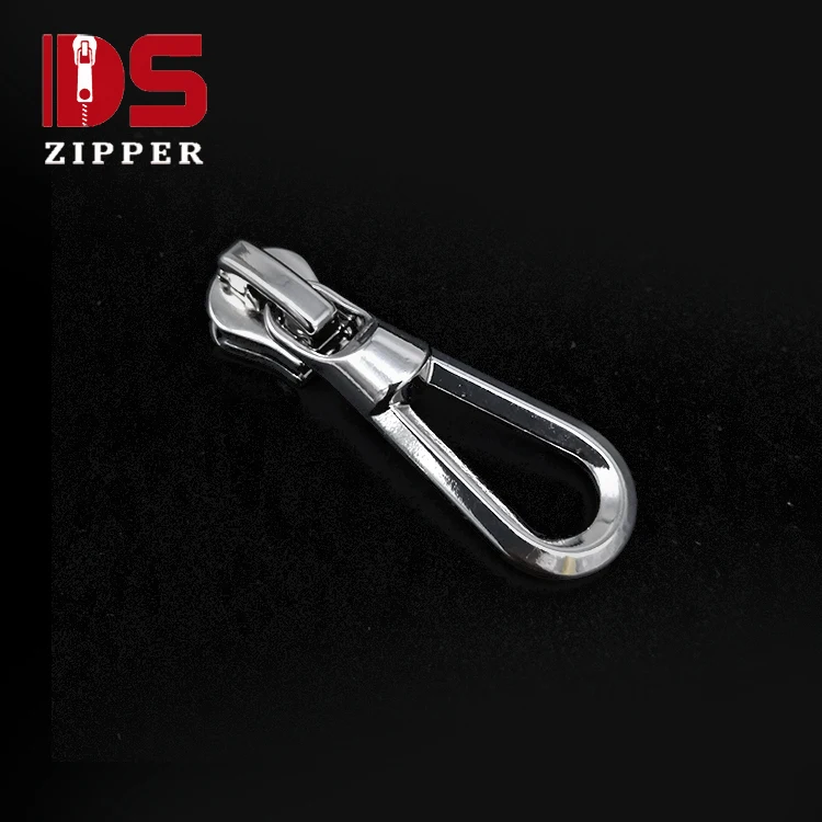 
Zinc alloy metal puller plating color #5 customized design 