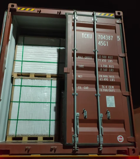 Chinese Factory Wholesale Price 4x8ft Lightweight White Styrofoam Sheets PVC Foam Board