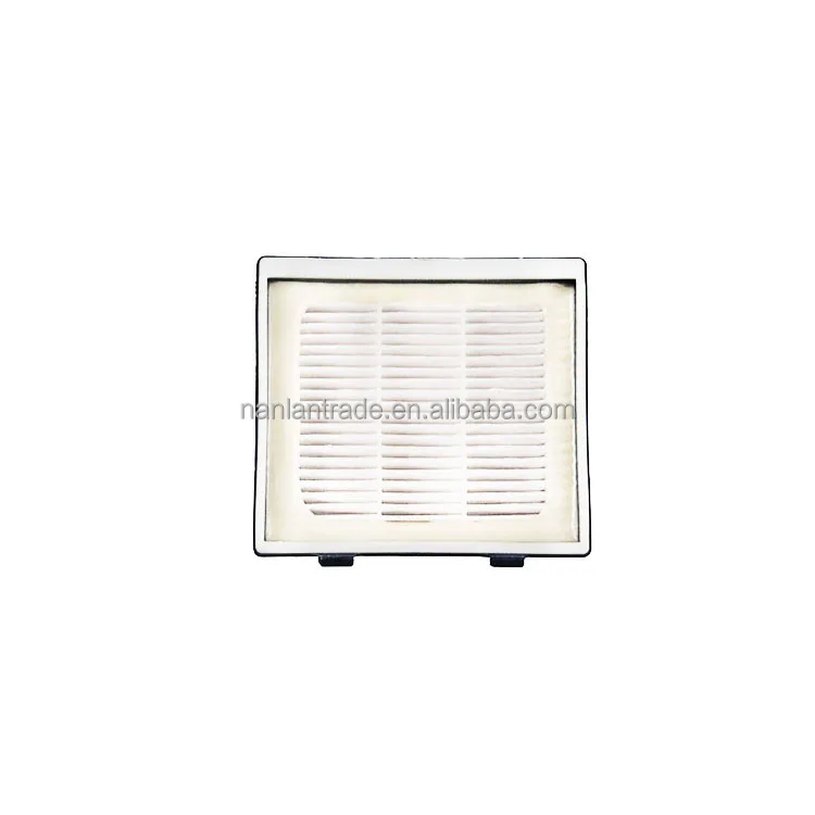Replacement HEPA filter for vacuum cleaner filters Washable spare parts accessories