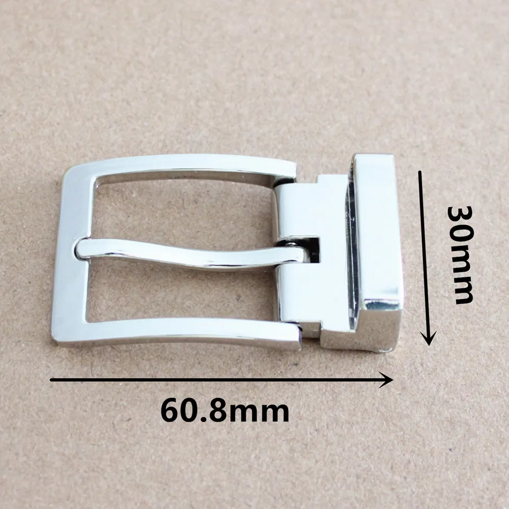 Wholesale zinc alloy casting clip pin custom belt buckle manufacturers